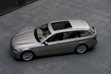 BMW Seria 5 Touring22008
