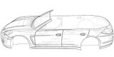 Porsche Panamera cabrio, primele impresii21960