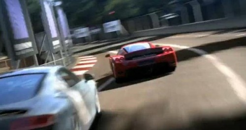 VIDEO: Night racing in Gran Turismo 521943