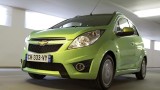 Noul Chevrolet Spark, in Romania de la 6.999 euro cu TVA21855