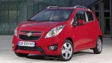 Noul Chevrolet Spark, in Romania de la 6.999 euro cu TVA21867