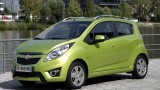 Noul Chevrolet Spark, in Romania de la 6.999 euro cu TVA21859