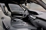 Noul motor Mercedes-Benz 5.5 litri biturbo21779
