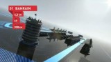 VIDEO: Mark Webber prezinta circuitul din Bahrain21728