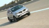 VIDEO: Kia Sportage prezentat din toate unghiurile21725