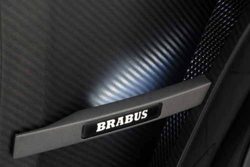Brabus Mercedes E-Klasse Coupe: 789 CP, 1420 Nm21710