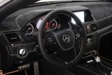 Brabus Mercedes E-Klasse Coupe: 789 CP, 1420 Nm21716