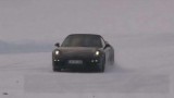 VIDEO: Noul Porsche 911 spionat21644