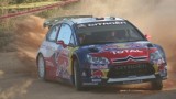 WRC: Sebastien Loeb a castigat raliul Mexicului21562