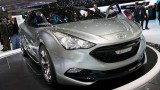 Geneva LIVE: conceptul Hyundai i-Flow21498