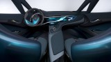 Geneva LIVE: conceptul Hyundai i-Flow21504
