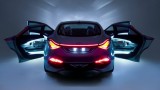Geneva LIVE: conceptul Hyundai i-Flow21506