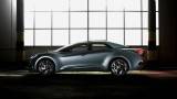 Geneva LIVE: conceptul Hyundai i-Flow21510