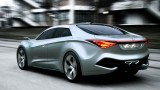 Geneva LIVE: conceptul Hyundai i-Flow21513