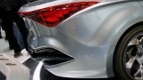 Geneva LIVE: conceptul Hyundai i-Flow21495