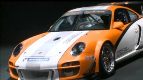 VIDEO: Porsche 911 GT3 R Hibrid21436