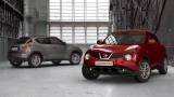 Geneva LIVE: Nissan Juke21345