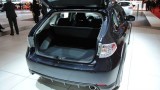 Geneva LIVE: Subaru Impreza XV21307