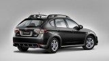 Geneva LIVE: Subaru Impreza XV21309