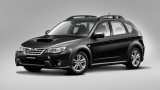 Geneva LIVE: Subaru Impreza XV21310