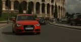 VIDEO: Noul Audi A1 debuteaza pe strazile Romei21292