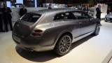 Geneva LIVE: Bentley break21248