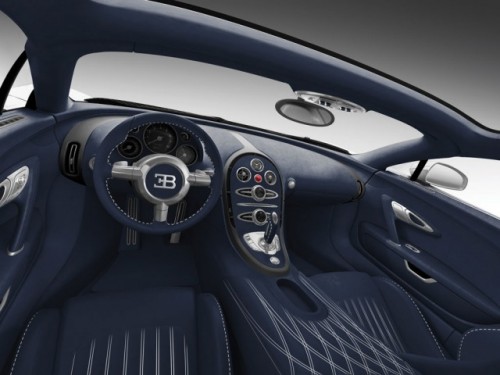 Geneva LIVE: Bugatti dezvaluie doua editii speciale ale lui Veyron Grand Sport21229