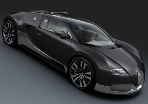 Geneva LIVE: Bugatti dezvaluie doua editii speciale ale lui Veyron Grand Sport21235