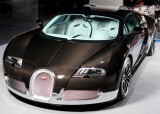 Geneva LIVE: Bugatti dezvaluie doua editii speciale ale lui Veyron Grand Sport21240