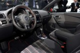 Geneva LIVE: VW Polo GTI21225