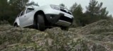 VIDEO: Off-Road cu Dacia Duster21213