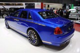 Geneva LIVE: Mansory Rolls-Royce Ghost21156