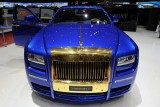 Geneva LIVE: Mansory Rolls-Royce Ghost21157