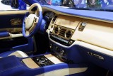Geneva LIVE: Mansory Rolls-Royce Ghost21166