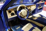 Geneva LIVE: Mansory Rolls-Royce Ghost21169