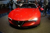 Geneva LIVE: Pininfarina 2uettottanta, concept pentru Alfa Romeo 15921046