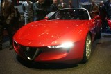 Geneva LIVE: Pininfarina 2uettottanta, concept pentru Alfa Romeo 15921047