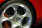 Geneva LIVE: Pininfarina 2uettottanta, concept pentru Alfa Romeo 15921051