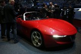 Geneva LIVE: Pininfarina 2uettottanta, concept pentru Alfa Romeo 15921053