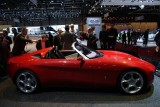 Geneva LIVE: Pininfarina 2uettottanta, concept pentru Alfa Romeo 15921055