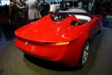 Geneva LIVE: Pininfarina 2uettottanta, concept pentru Alfa Romeo 15921058