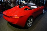 Geneva LIVE: Pininfarina 2uettottanta, concept pentru Alfa Romeo 15921059