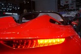 Geneva LIVE: Pininfarina 2uettottanta, concept pentru Alfa Romeo 15921061