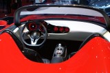 Geneva LIVE: Pininfarina 2uettottanta, concept pentru Alfa Romeo 15921062