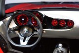 Geneva LIVE: Pininfarina 2uettottanta, concept pentru Alfa Romeo 15921063