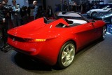 Geneva LIVE: Pininfarina 2uettottanta, concept pentru Alfa Romeo 15921066