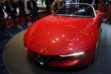 Geneva LIVE: Pininfarina 2uettottanta, concept pentru Alfa Romeo 15921070