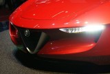 Geneva LIVE: Pininfarina 2uettottanta, concept pentru Alfa Romeo 15921048