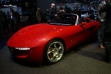 Geneva LIVE: Pininfarina 2uettottanta, concept pentru Alfa Romeo 15921050