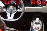 Geneva LIVE: Pininfarina 2uettottanta, concept pentru Alfa Romeo 15921065
